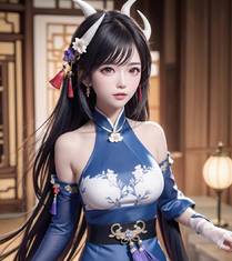 全知读者视角